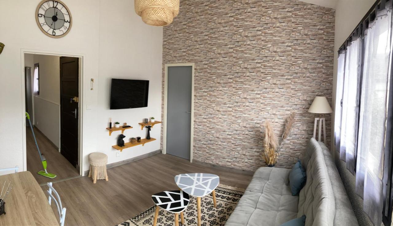 Petite Maison Villefort วิลล์ฟอรท์ ภายนอก รูปภาพ
